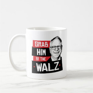Pak hem bij de Walz Koffiemok