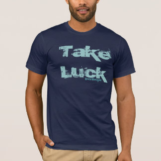 Pak Luck. T-shirt