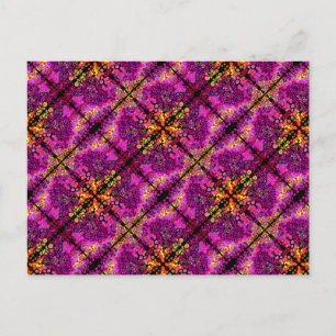 Pak me als je Pinky kunt. Briefkaart