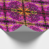 Pak me als je Pinky kunt. Cadeaupapier (Hoek)