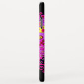 Pak me als je Pinky kunt. Case-Mate iPhone Case (Achterkant/rechts)