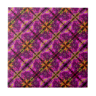 Pak me als je Pinky kunt. Rainboogdoem Tegeltje