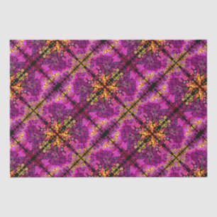 Pak me als je Pinky kunt. Tissuepapier