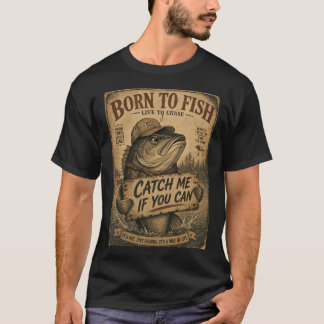 Pak Me Dan Als Je Kan T-shirt