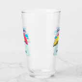 Pak mijn paraplu maar, het is  dom glas (Links)