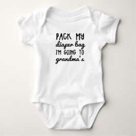 PAK MIJN TAS IN ROMPER