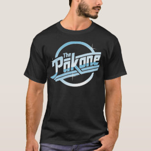 Pak Strokes T-shirt