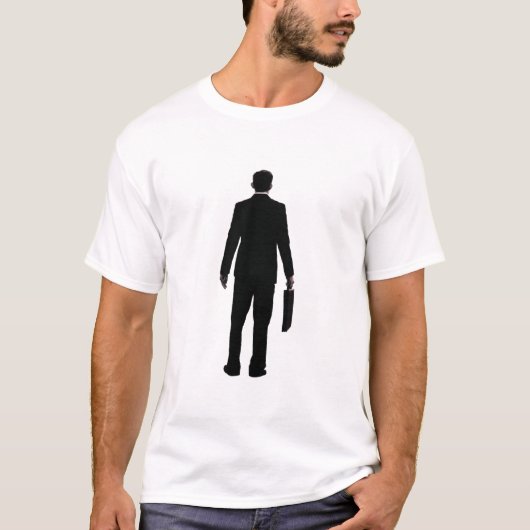pak t-shirt (Voorkant)