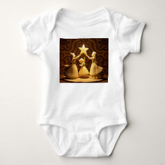 pak voor baby geluk romper