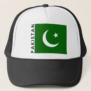 pakistaans land naam trucker pet