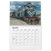 Pakistaanse kalender (Mar 2027)