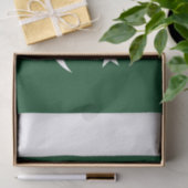 Pakistaanse vlag tissuepapier (Geschenk)