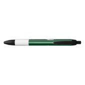 Pakistaanse vlag zwarte inkt pen (Achterkant)