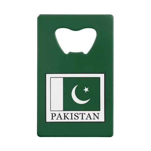 Pakistan (Devant)