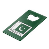 Pakistan (Devant Angle)