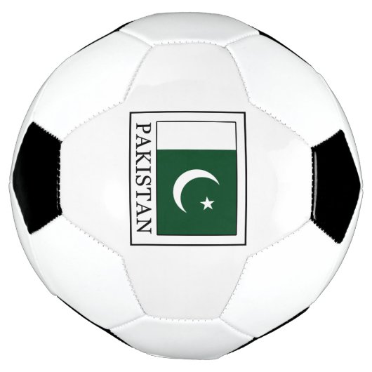 Pakistan (Tourné)