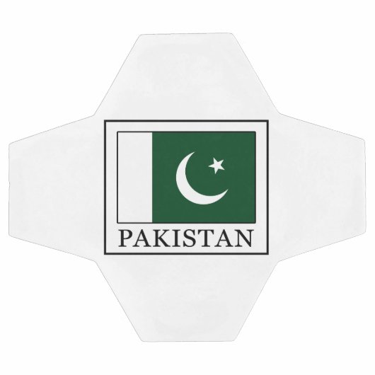 Pakistan (Plat)