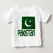 Pakistan (Voorkant)