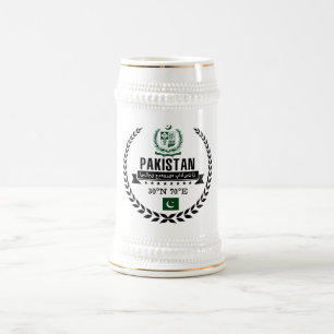 Pakistan Bierpul