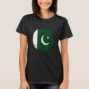 Pakistan China China China China China China China T-shirt
