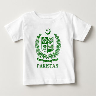 PAKISTAN - embleem/wapen/vlag/symbool