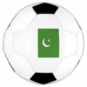 Pakistan Flag Emblem (Devant)