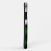 Pakistan Flag Iphone 5 Hoesje-Mate Hoesje (Achterkant/rechts)