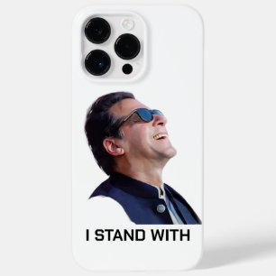 PAKISTAN Hoesje-Mate iPhone CASE