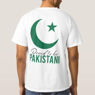Pakistan Independence Day TShirts