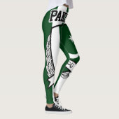 Pakistan Leggings (Rechts)