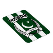 Pakistan Magneet (Rechterzijde)