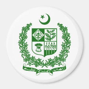 Pakistan Magneet