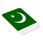 Pakistan Magneet (Rechterzijde)