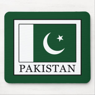 Pakistan Muismat