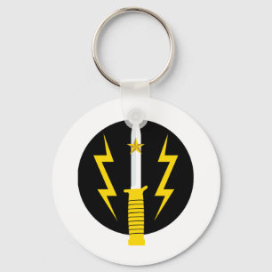 Pakistan Special Services Group - SSG Sleutelhanger