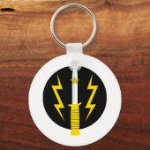 Pakistan Special Services Group - SSG Sleutelhanger (Voorkant)
