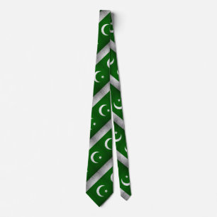 Pakistan Stropdas