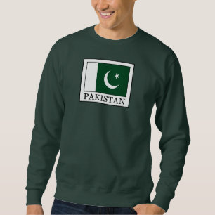 Pakistan Trui