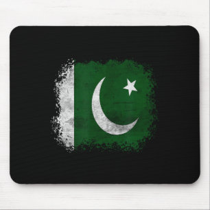 Pakistan Vlag Pakistaanse Cricket Cricketers Pakis Muismat