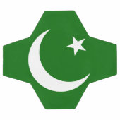pakistan voetbal (Enkel)