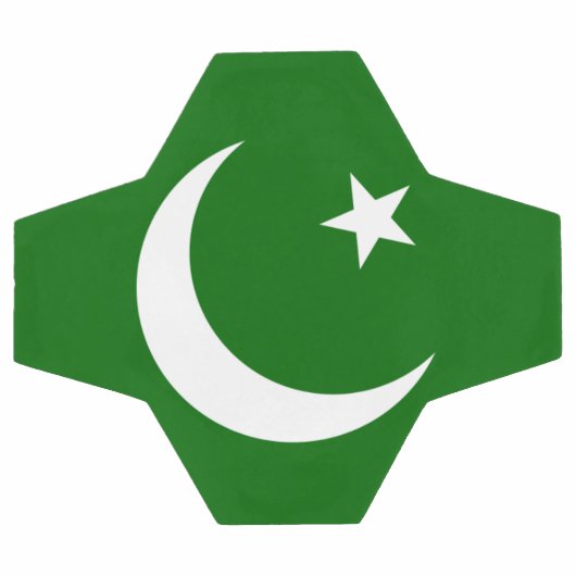 pakistan voetbal (Enkel)