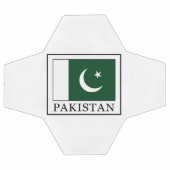 Pakistan Voetbal (Enkel)