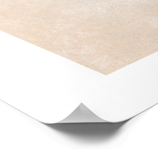 Pakket appelen poster (Hoek)