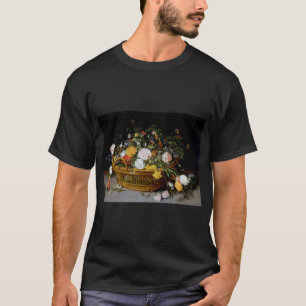 Pakket, Jan Brueghel de Younger T-shirt