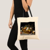 Pakket, Jan Brueghel de Younger Tote Bag (Voorkant (product))