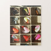 Pakket Legpuzzel (Verticaal)