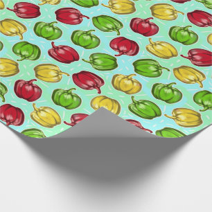Pakket met inktpatronen cadeaupapier