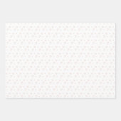 Pakket papier inpakpapier vel (Voorkant)