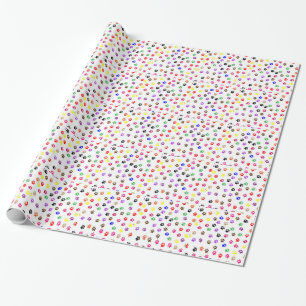 Pakketpapier Cadeaupapier