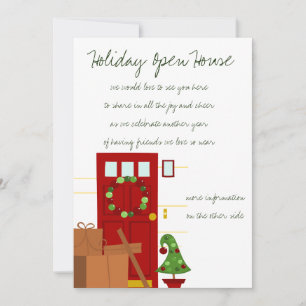 Pakketten aan de deur kaart